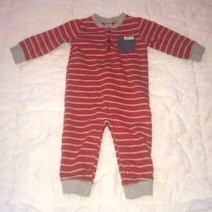 Carter’s long sleeve Jumpsuit